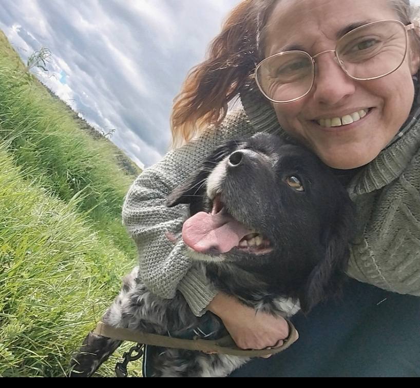 Virginie, petsitteure à Rieux-de-Pelleport